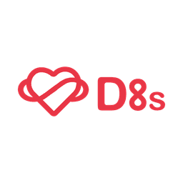 D8s
